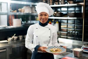 Private chef lagos Nigeria