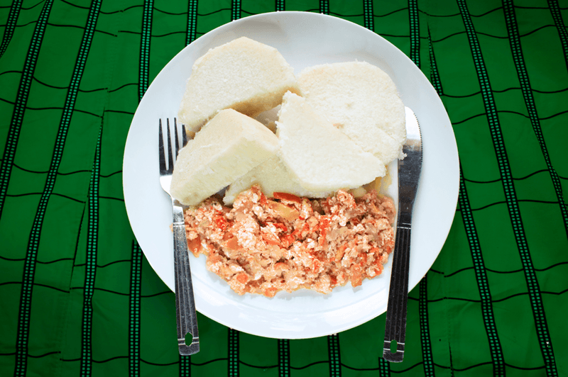 catering services Lagos Nigeria