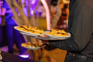 catering services Lagos Nigeria