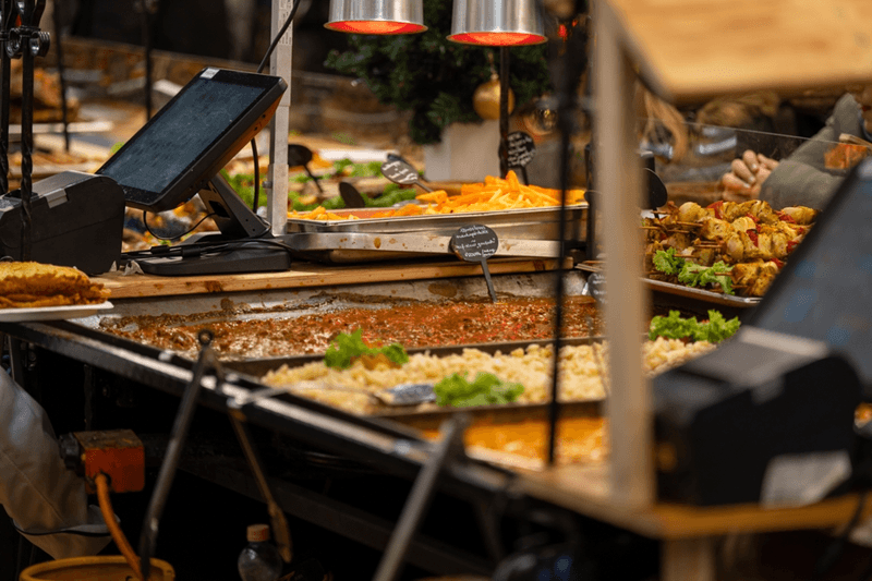 catering services Lagos Nigeria